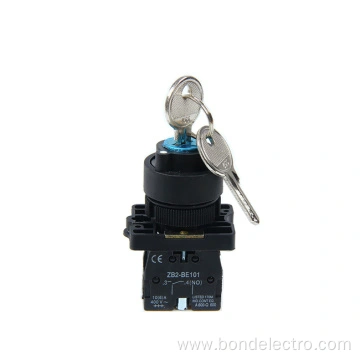 XB2 EG Series Pushbutton Switches